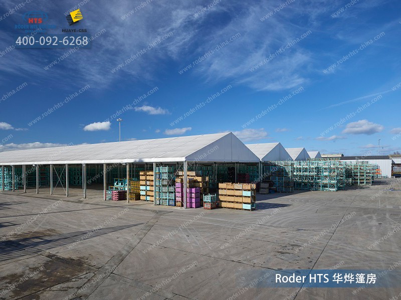 工業倉儲篷房 工業倉儲篷房