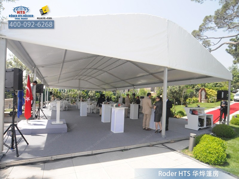 展覽篷房 展覽篷房