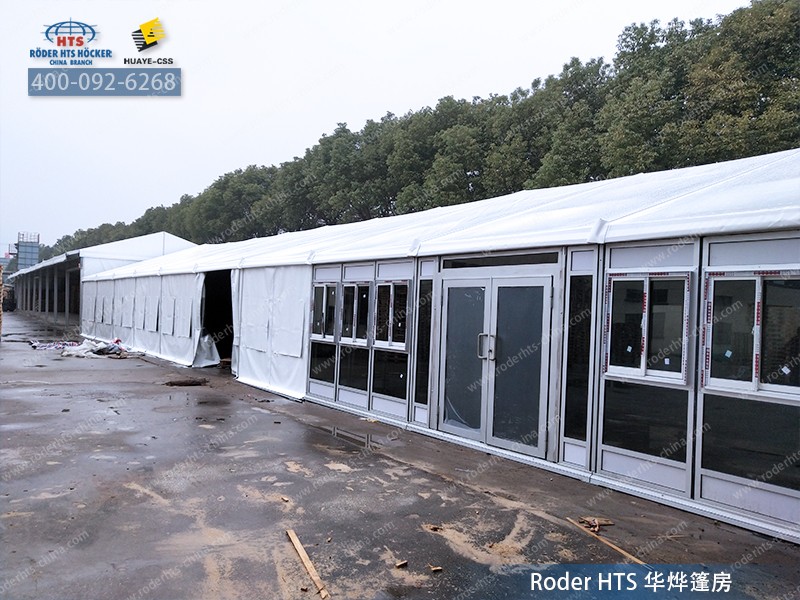 華燁停車場篷房、員工餐廳篷房.jpg 華燁停車場篷房、員工餐廳篷房.jpg