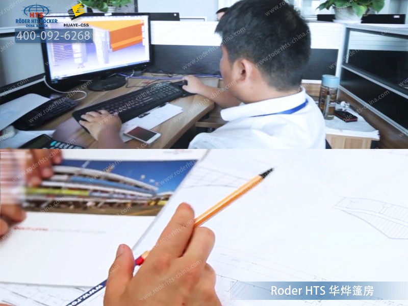 華燁篷房生產車間 華燁篷房生產車間