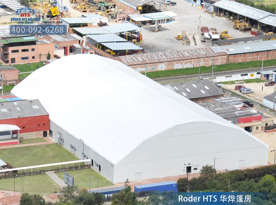 Polygon篷房 Polygon篷房