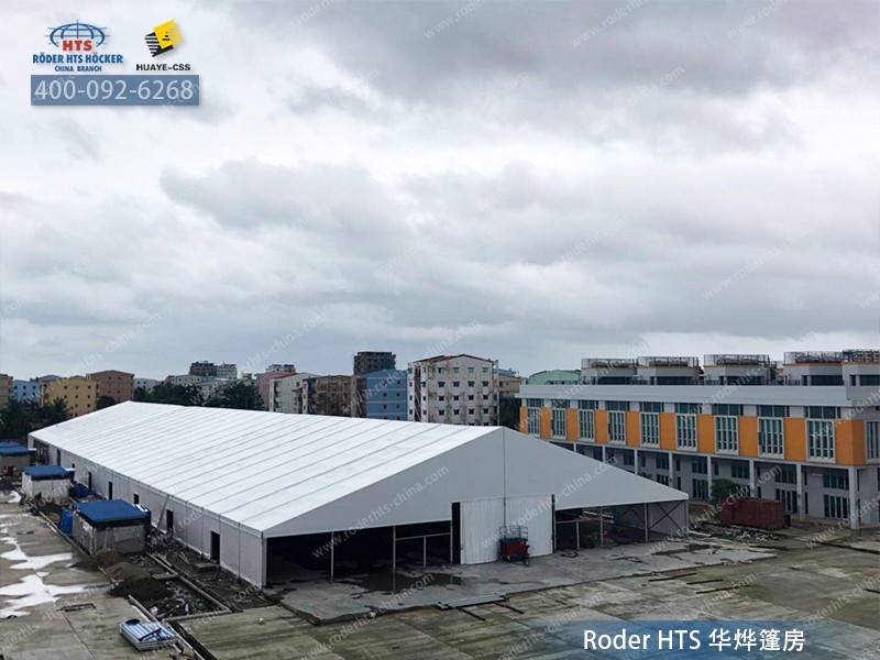 展覽篷房 展覽篷房