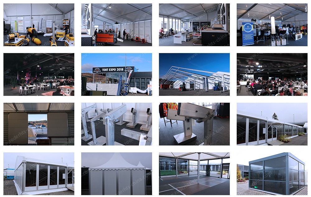 華燁篷房博覽會 華燁篷房博覽會