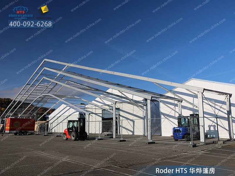 華燁篷房博覽會 華燁篷房博覽會