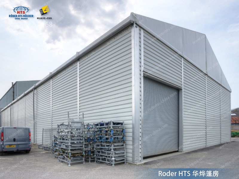 工業(yè)倉庫篷房 工業(yè)倉庫篷房