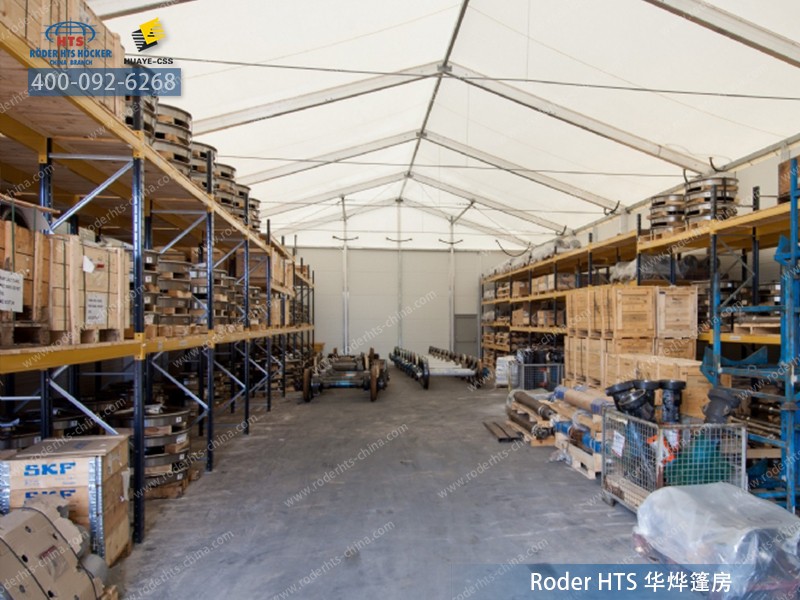 鐵路存儲篷房 鐵路存儲篷房