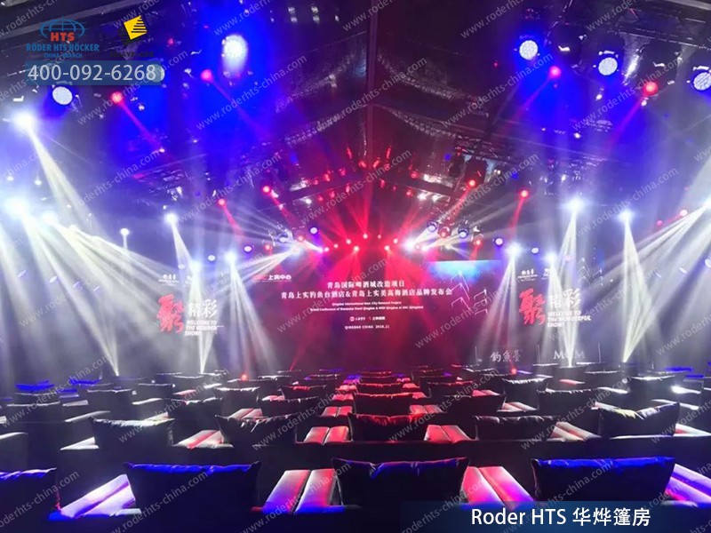 全透明發(fā)布會篷房 全透明發(fā)布會篷房