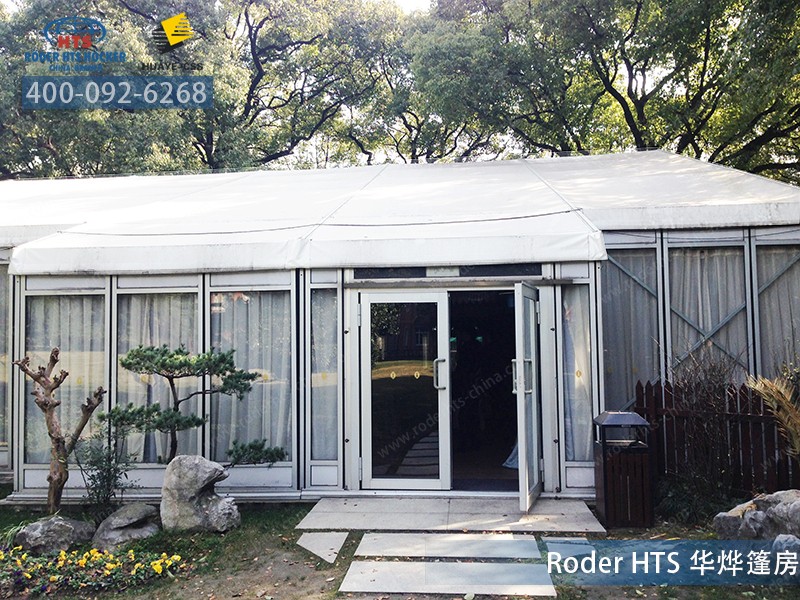 宴會篷房 宴會篷房