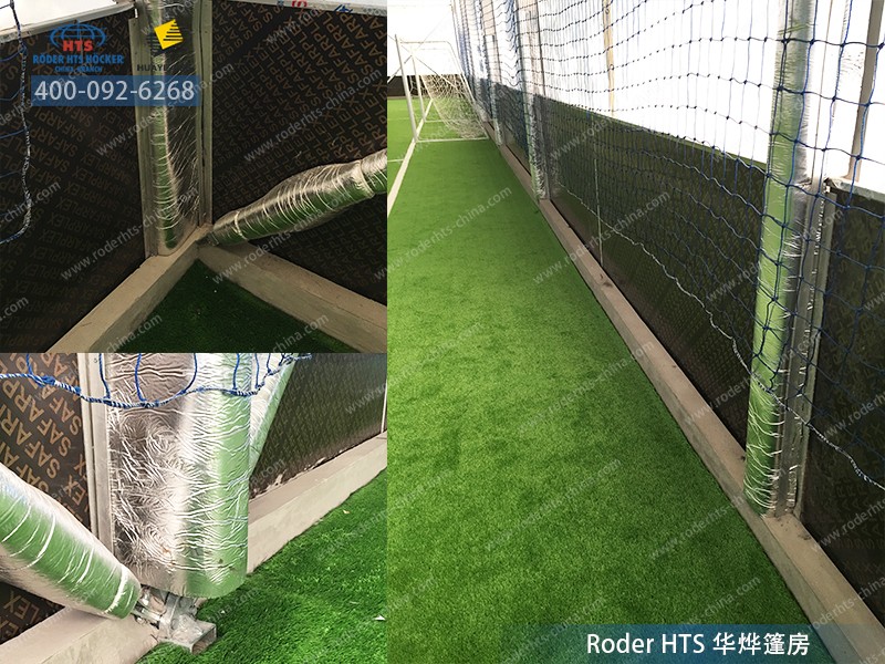 室內足球場篷房 室內足球場篷房