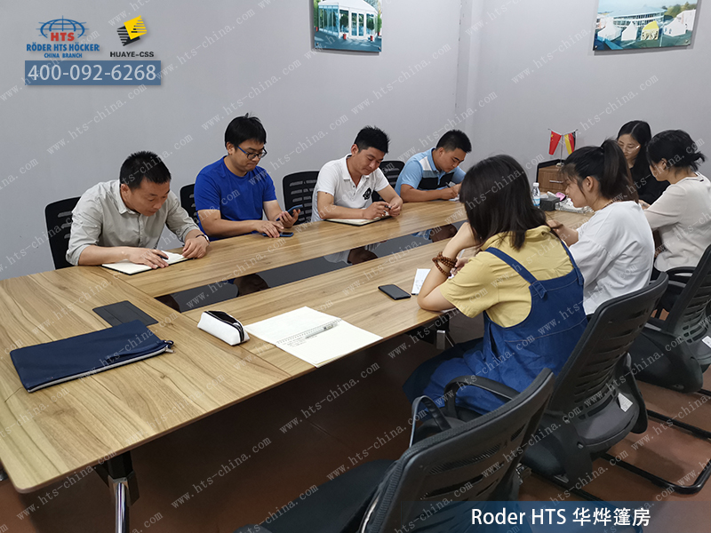 華燁篷房 華燁篷房