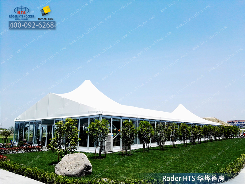 華燁篷房 華燁篷房