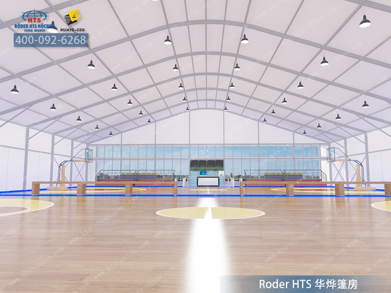 樓頂籃球場蓬房 樓頂籃球場蓬房