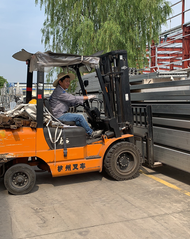 華燁篷房 華燁篷房