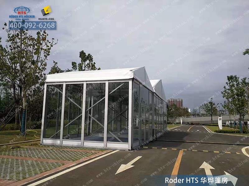 軍運會篷房 軍運會篷房