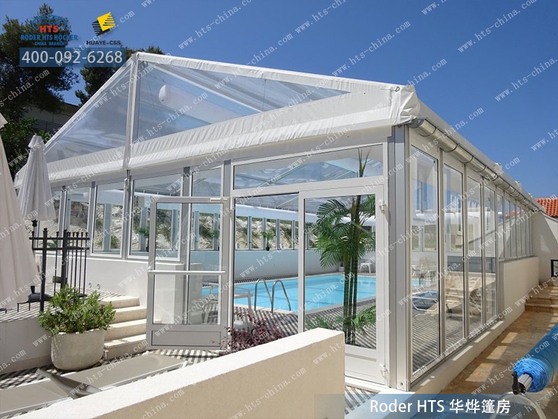 鋁合金篷房 鋁合金篷房