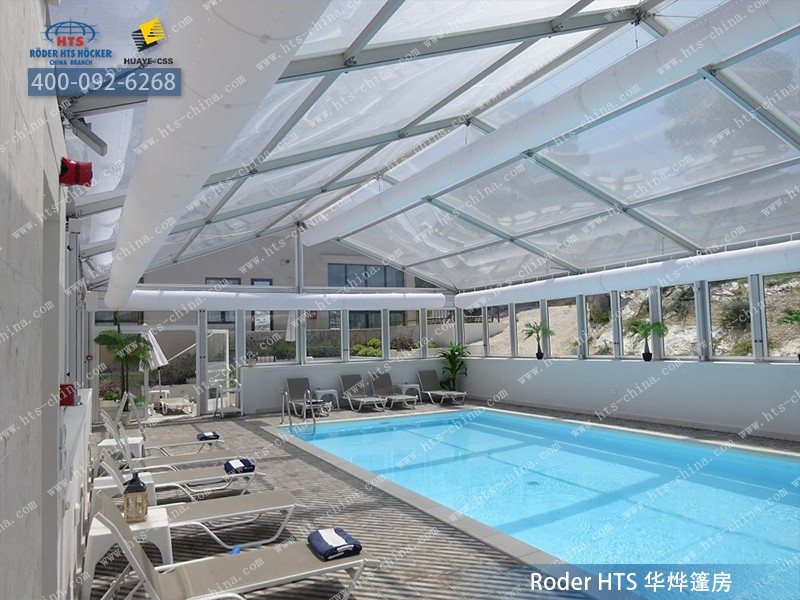 鋁合金篷房 鋁合金篷房