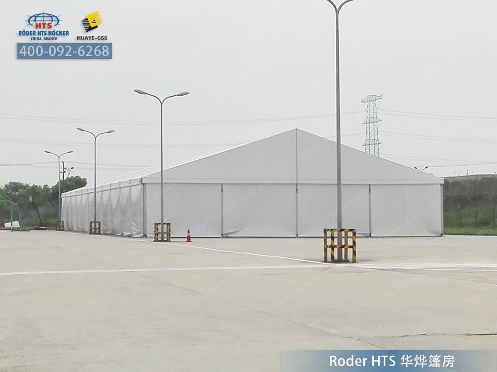 工業(yè)倉(cāng)庫(kù)篷房 工業(yè)倉(cāng)庫(kù)篷房