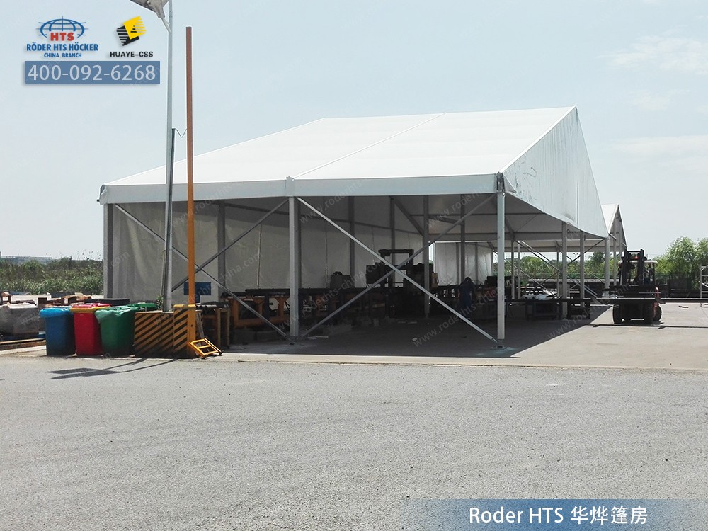 工業(yè)倉(cāng)庫(kù)篷房 工業(yè)倉(cāng)庫(kù)篷房