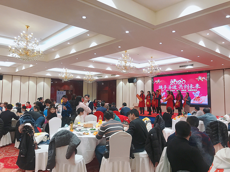 華燁篷房年會 華燁篷房年會