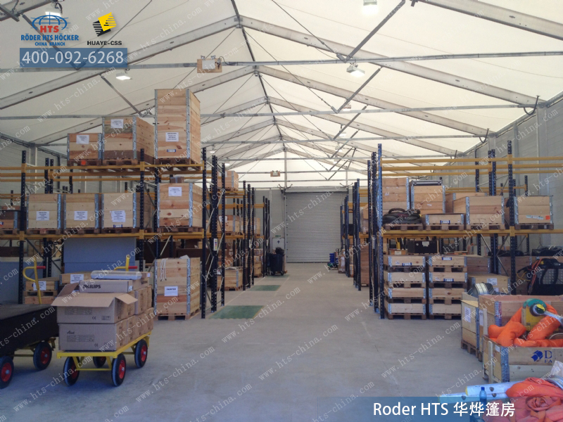 移動式庫房帳篷 移動式庫房帳篷