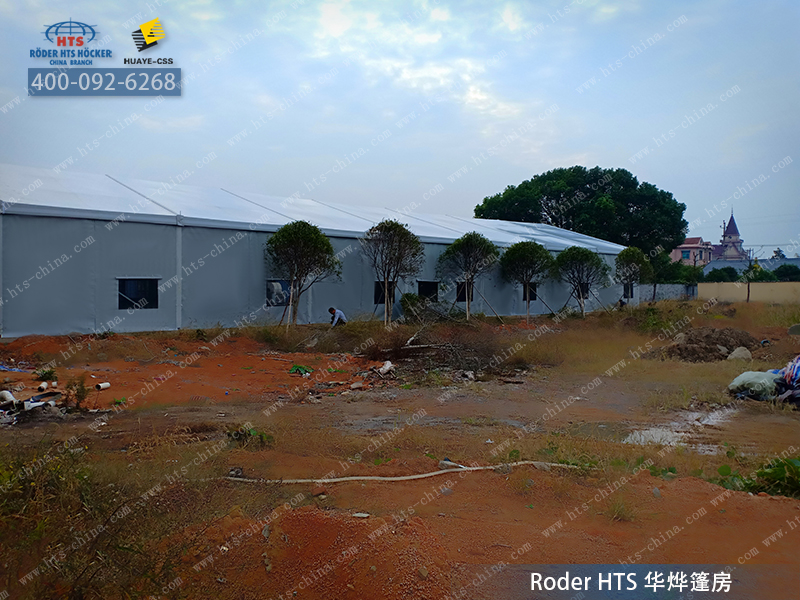 篷房制造公司 篷房制造公司