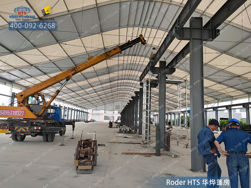 倉(cāng)儲(chǔ)篷房生產(chǎn)廠家 倉(cāng)儲(chǔ)篷房生產(chǎn)廠家