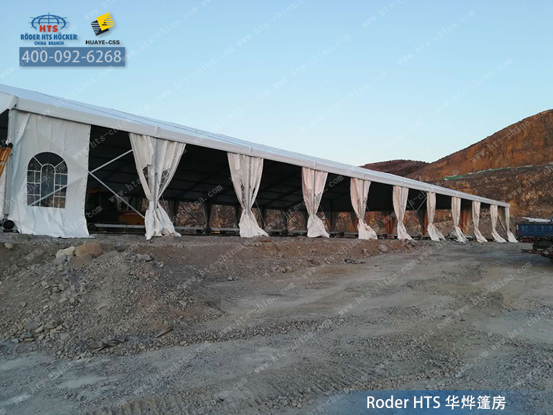 工業(yè)篷房公司 工業(yè)篷房公司