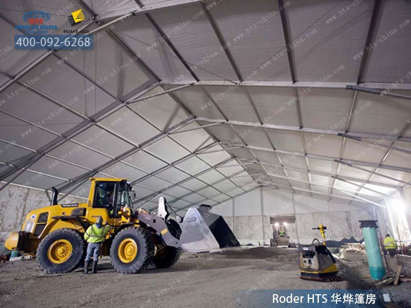 工業(yè)篷房公司 工業(yè)篷房公司