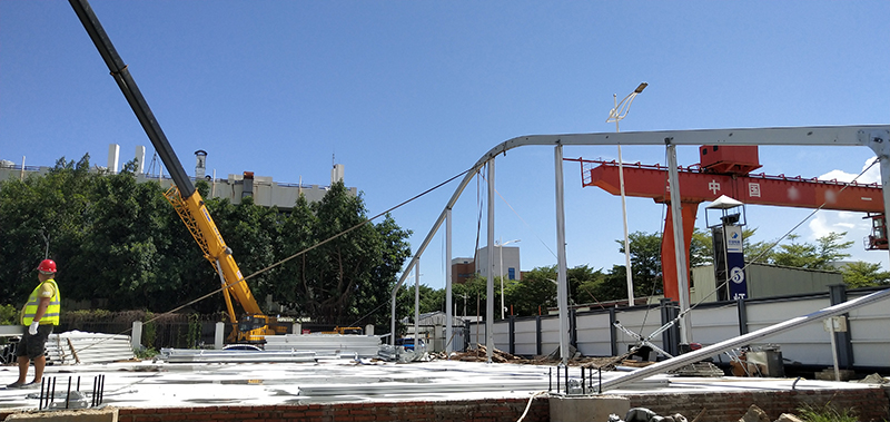 華燁鋁合金篷房生產(chǎn)廠家 華燁鋁合金篷房生產(chǎn)廠家