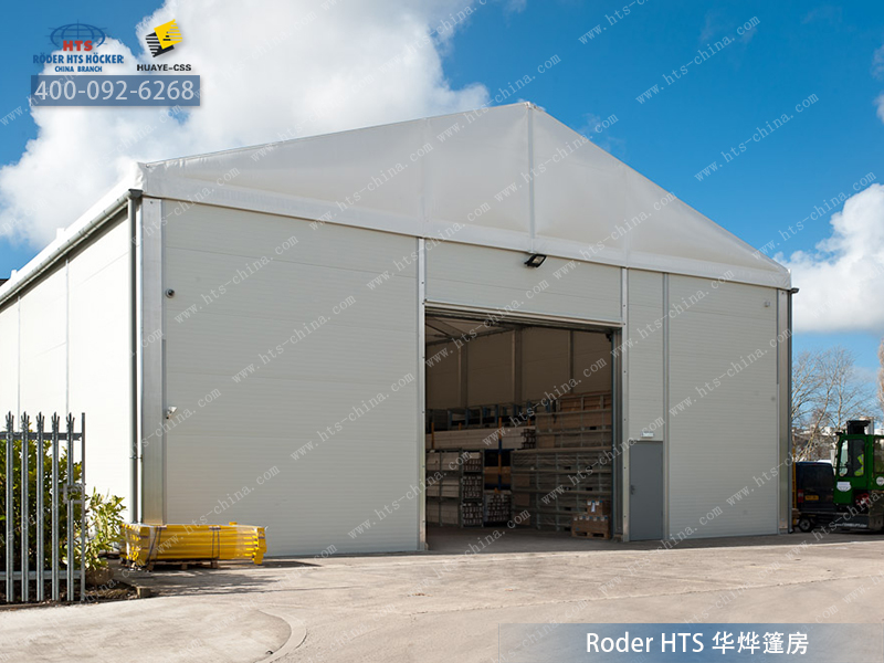 篷房倉庫 篷房倉庫