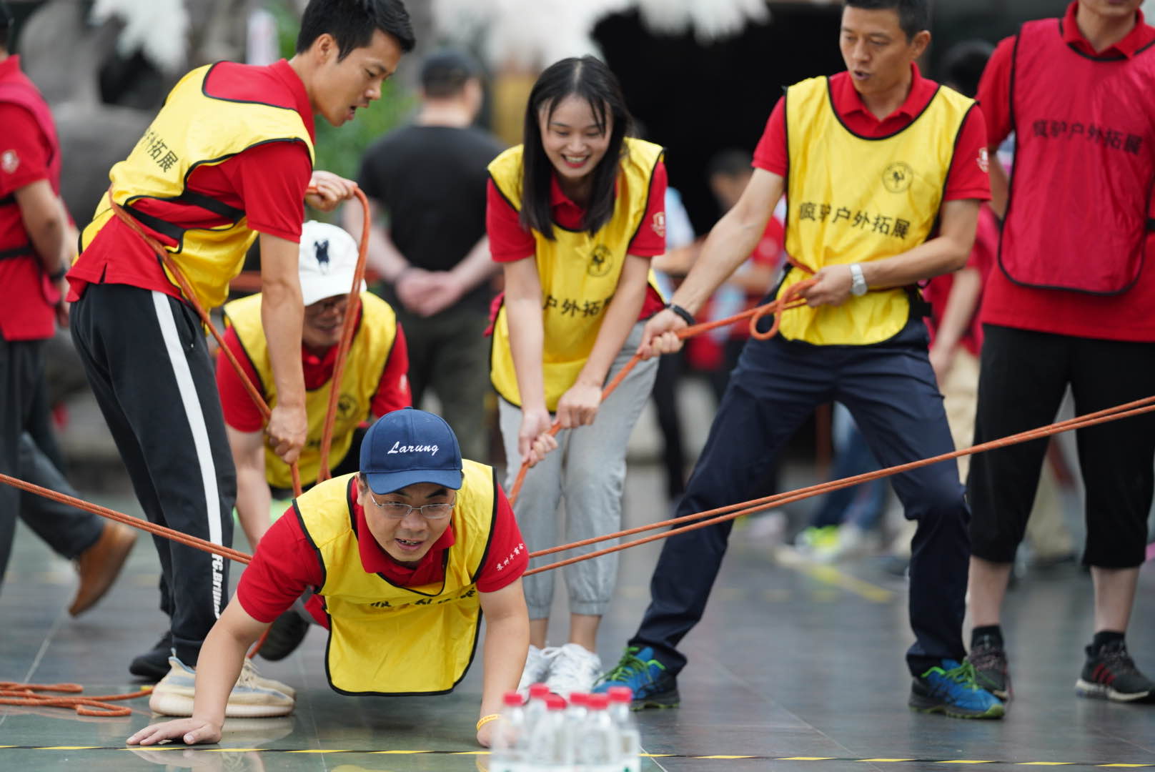 華燁篷房 華燁篷房