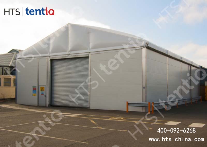 可移動大型倉儲篷房 可移動大型倉儲篷房