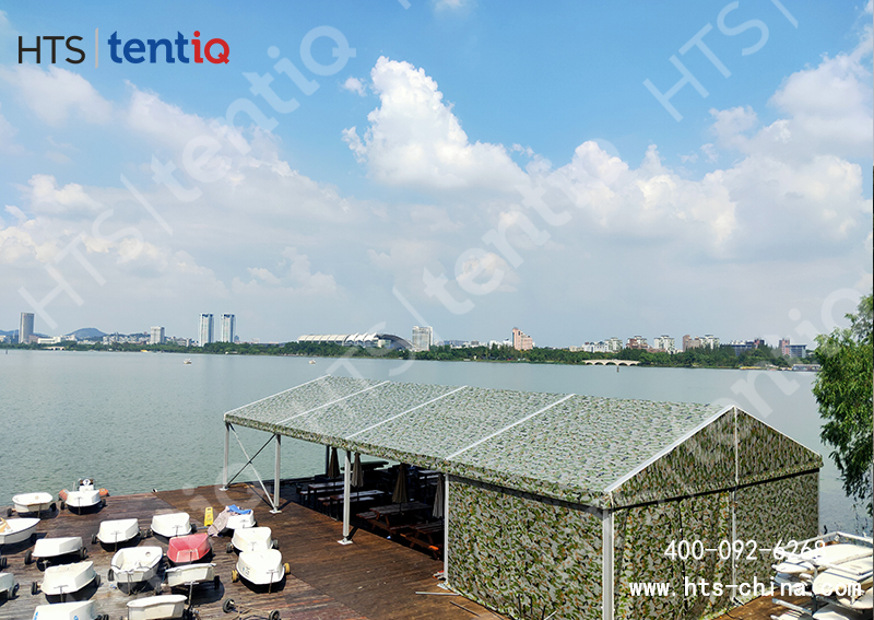 帆船俱樂(lè)部篷房 帆船俱樂(lè)部篷房