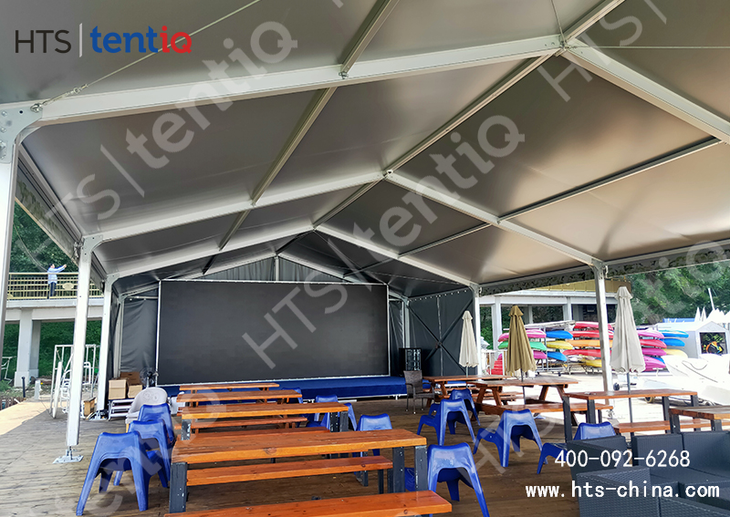 帆船俱樂(lè)部篷房 帆船俱樂(lè)部篷房