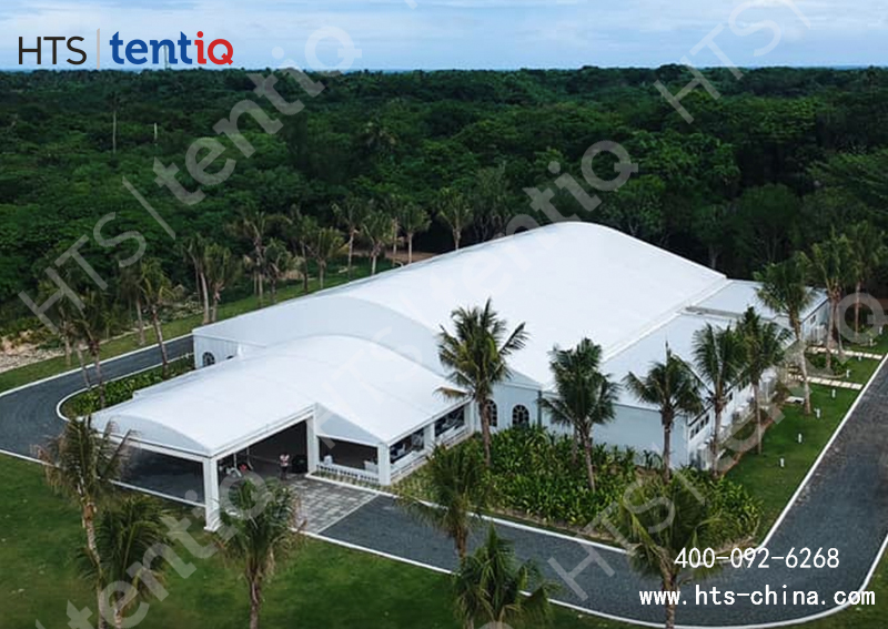 酒店篷房度假村 酒店篷房度假村