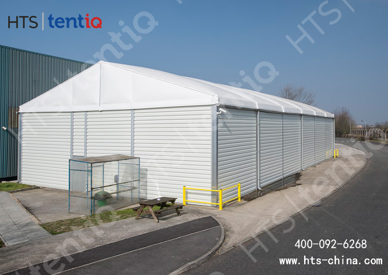 鋁合金倉(cāng)儲(chǔ)篷房生產(chǎn)廠(chǎng)家