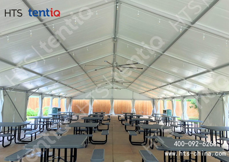 裝配式篷房 裝配式篷房