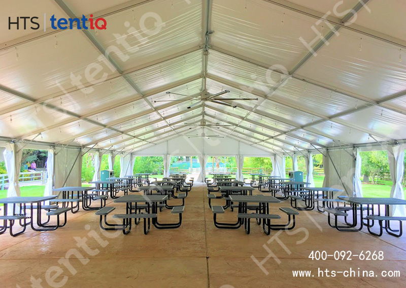 裝配式篷房 裝配式篷房