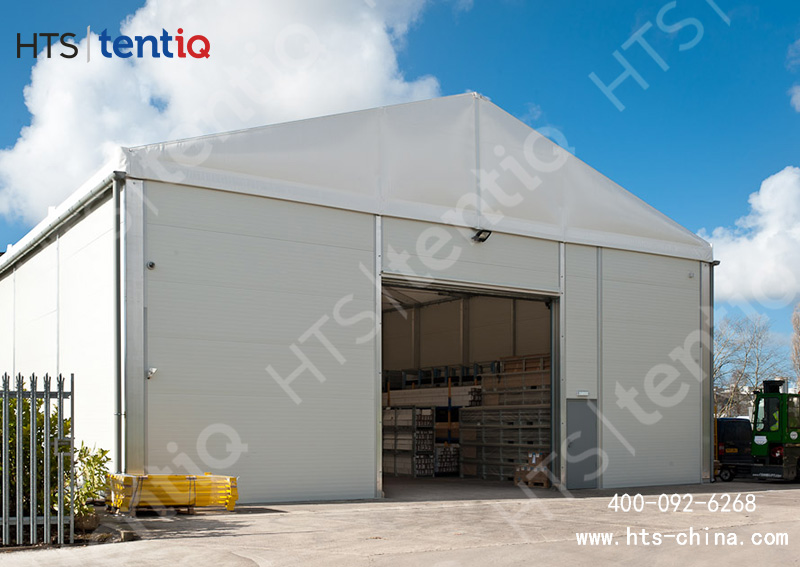 鋁合金倉儲(chǔ)篷房造價(jià)