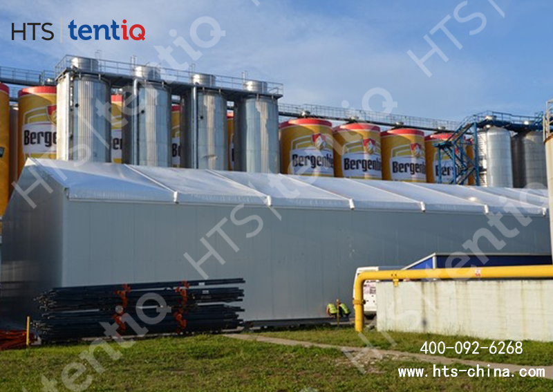 倉庫車間篷房 倉庫車間篷房