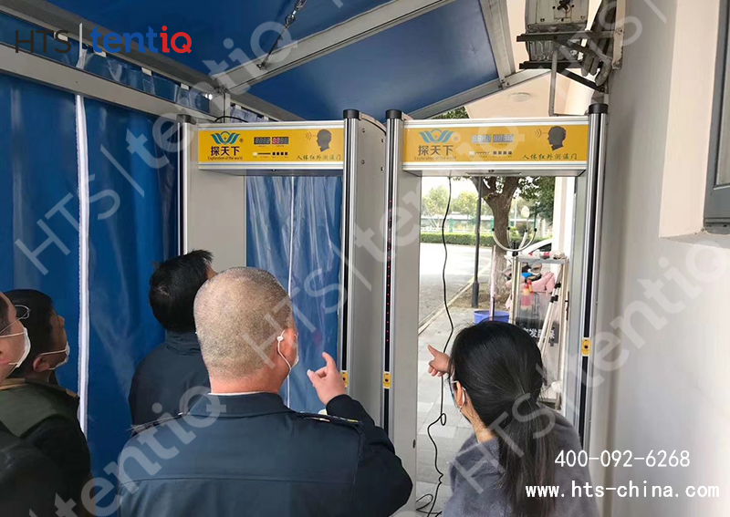 大跨度篷房 大跨度篷房