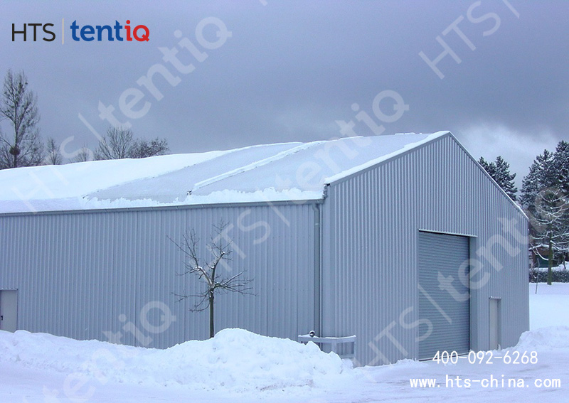 鋁合金結構篷房 鋁合金結構篷房