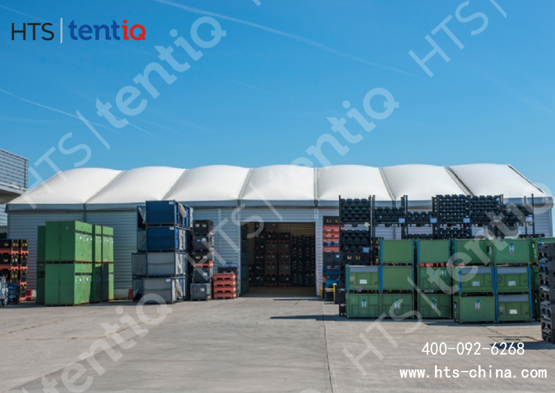 鋁合金結構篷房 鋁合金結構篷房