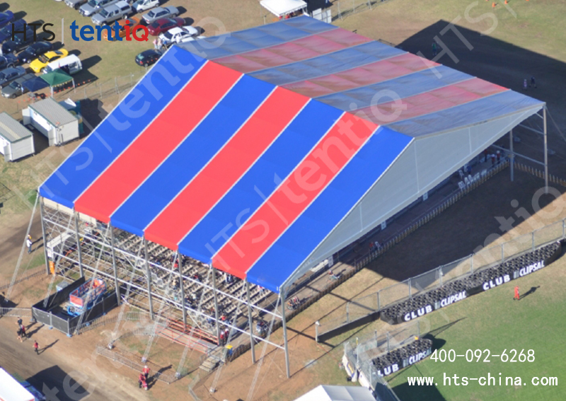 大型篷房場館 大型篷房場館