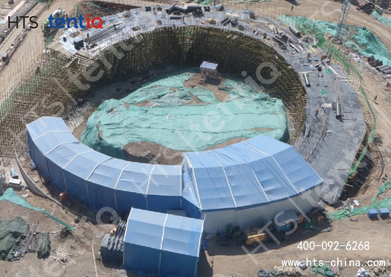 華燁防護棚 華燁防護棚