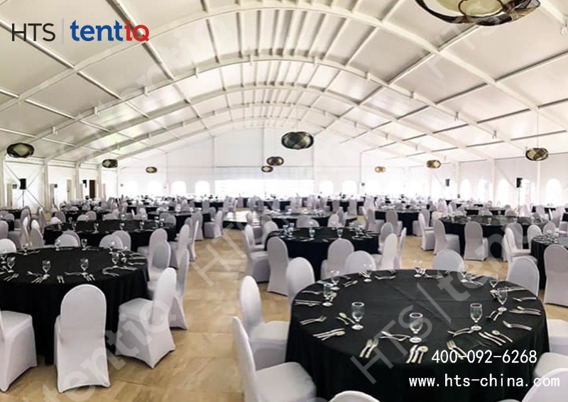 寒冷的北方在冬季可不可以用篷房?是否保溫、抗風(fēng)、抗雪 寒冷的北方在冬季可不可以用篷房?是否保溫、抗風(fēng)、抗雪