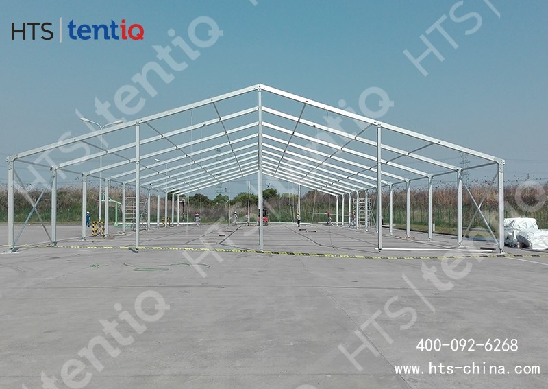 倉(cāng)庫(kù)大型篷房 倉(cāng)庫(kù)大型篷房