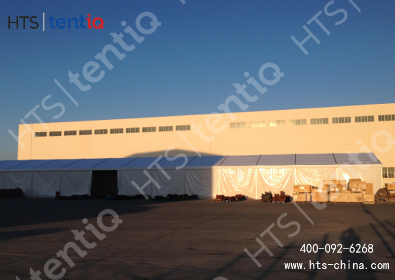 臨時(shí)倉庫篷房 臨時(shí)倉庫篷房