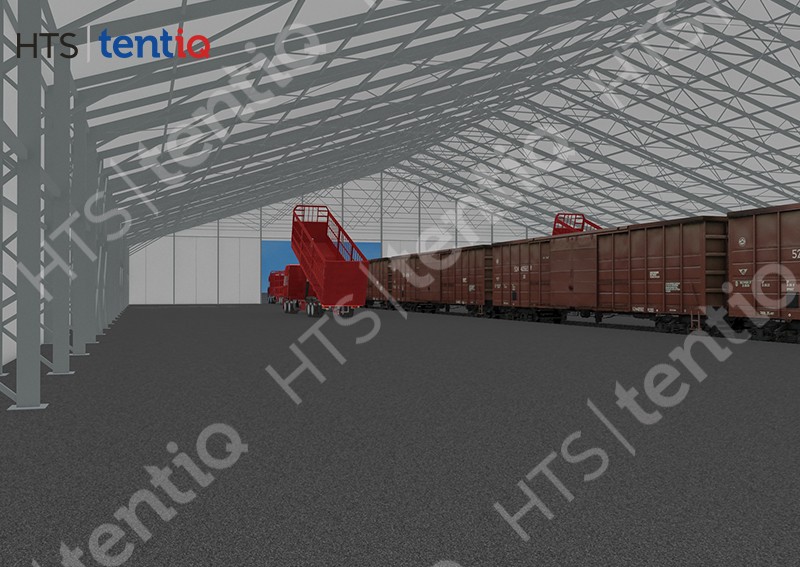 環保篷房 環保篷房