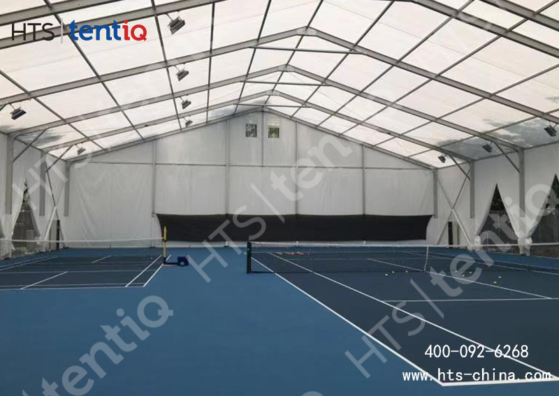 室內球館篷房 室內球館篷房